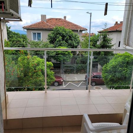 Guest House Evtimov พรีมอร์สโก ภายนอก รูปภาพ