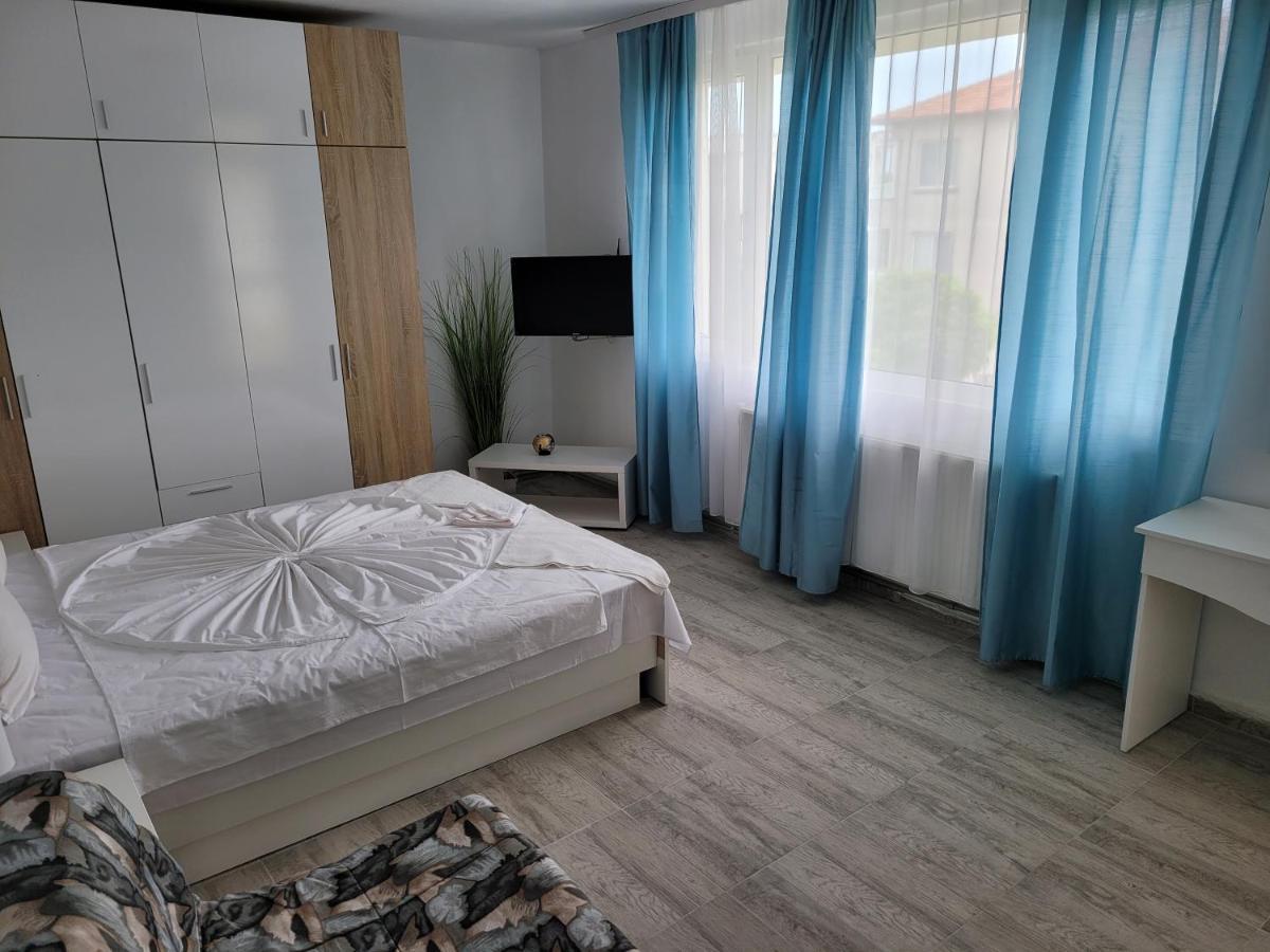 Guest House Evtimov พรีมอร์สโก ภายนอก รูปภาพ