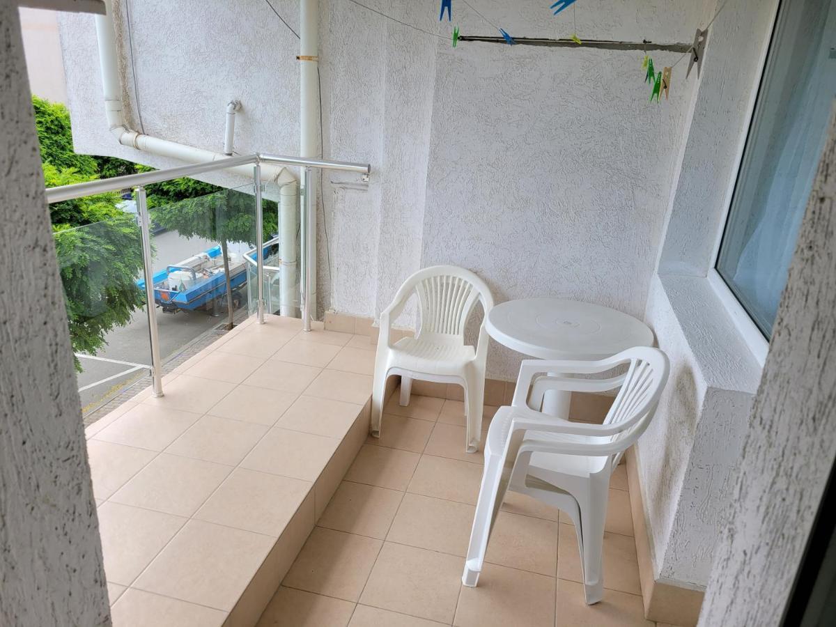 Guest House Evtimov พรีมอร์สโก ภายนอก รูปภาพ