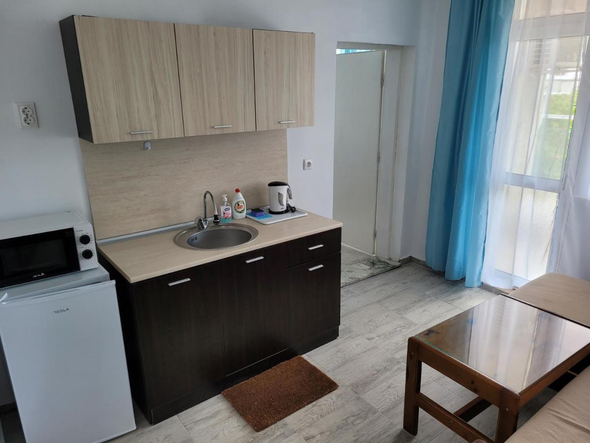 Guest House Evtimov พรีมอร์สโก ภายนอก รูปภาพ