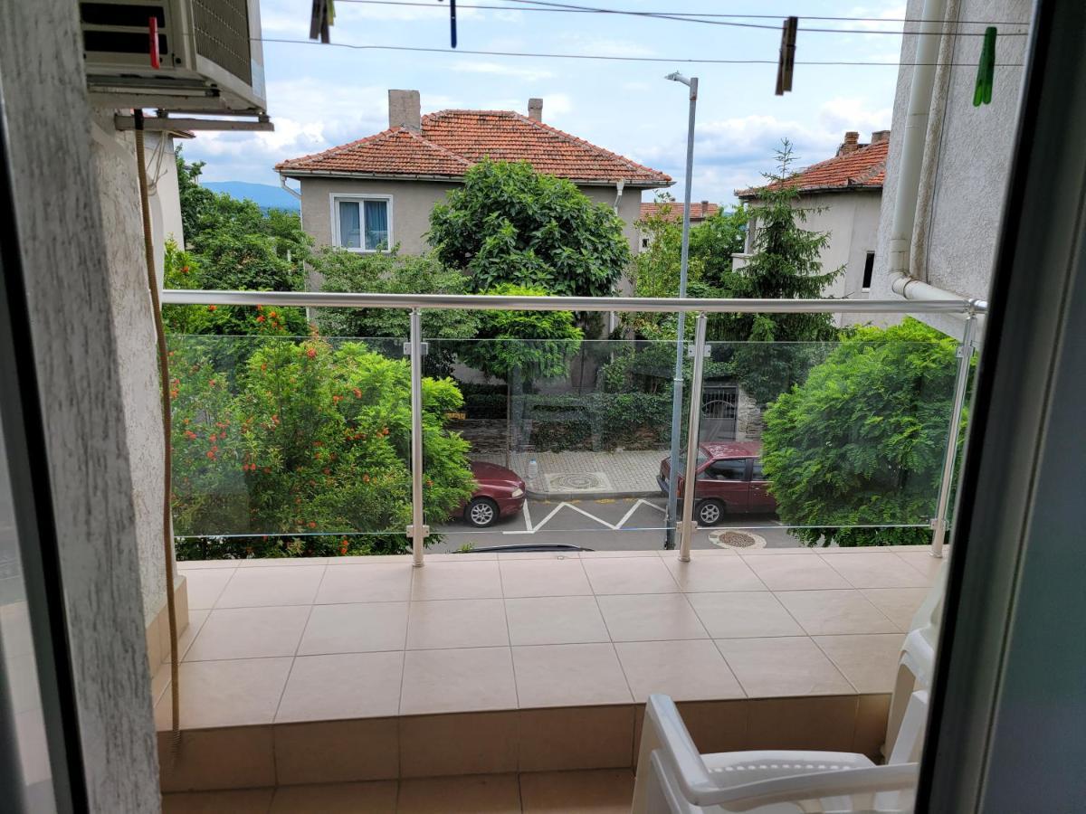 Guest House Evtimov พรีมอร์สโก ภายนอก รูปภาพ