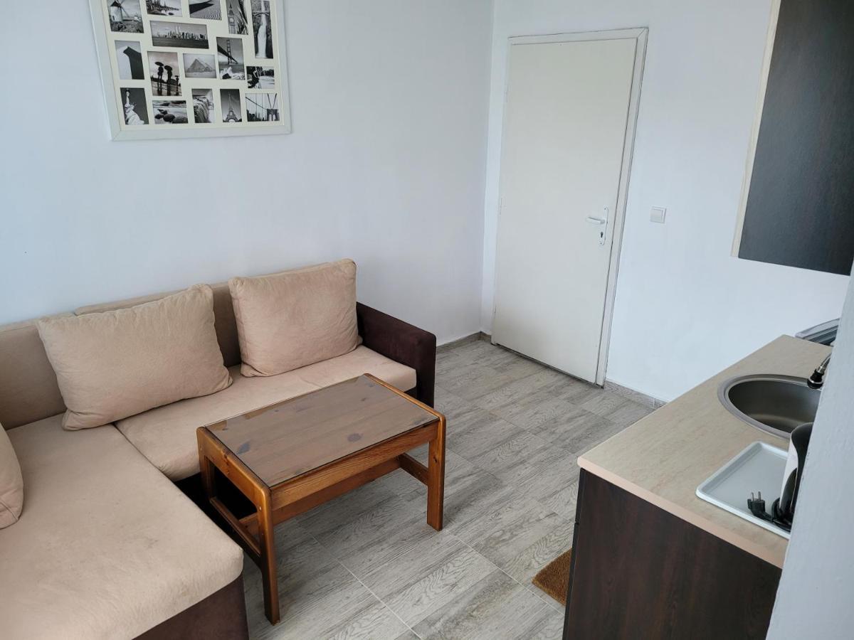 Guest House Evtimov พรีมอร์สโก ภายนอก รูปภาพ