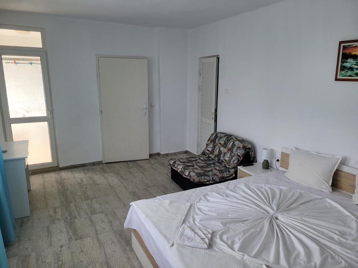 Guest House Evtimov พรีมอร์สโก ภายนอก รูปภาพ