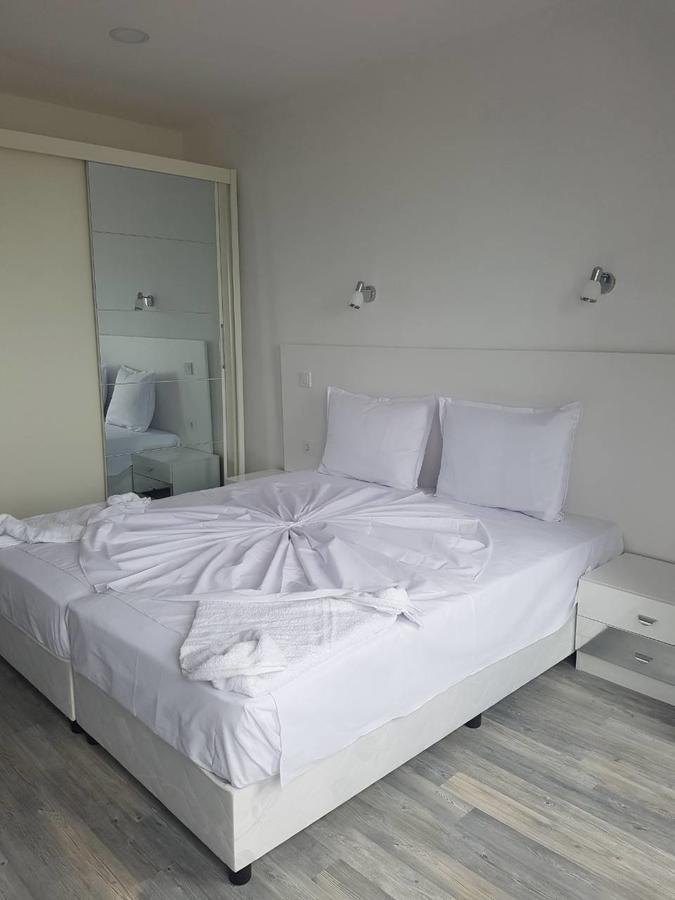Guest House Evtimov พรีมอร์สโก ภายนอก รูปภาพ