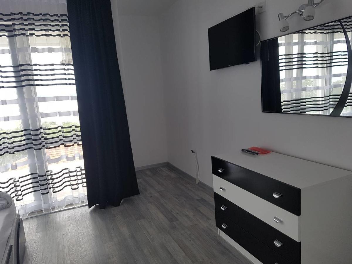 Guest House Evtimov พรีมอร์สโก ภายนอก รูปภาพ
