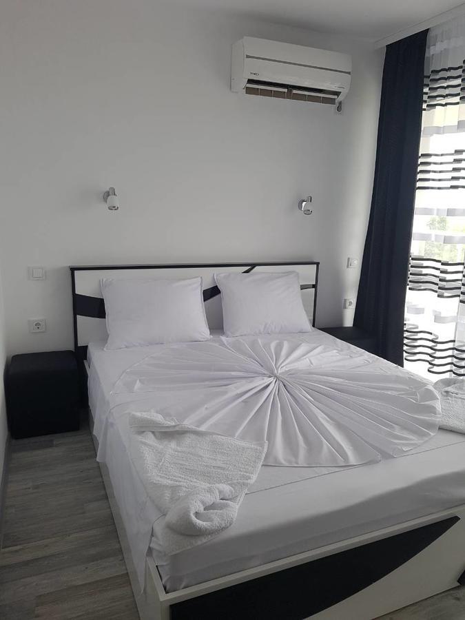 Guest House Evtimov พรีมอร์สโก ภายนอก รูปภาพ