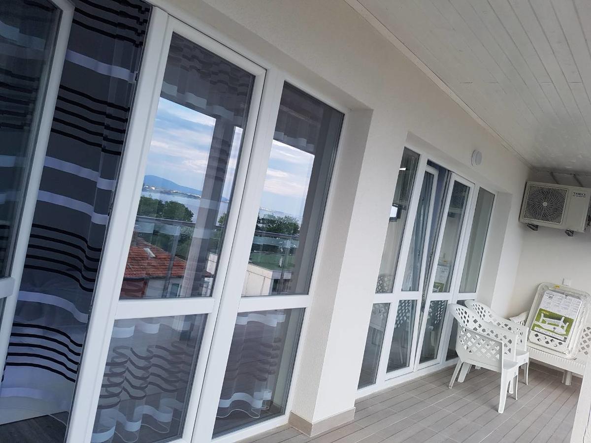 Guest House Evtimov พรีมอร์สโก ภายนอก รูปภาพ