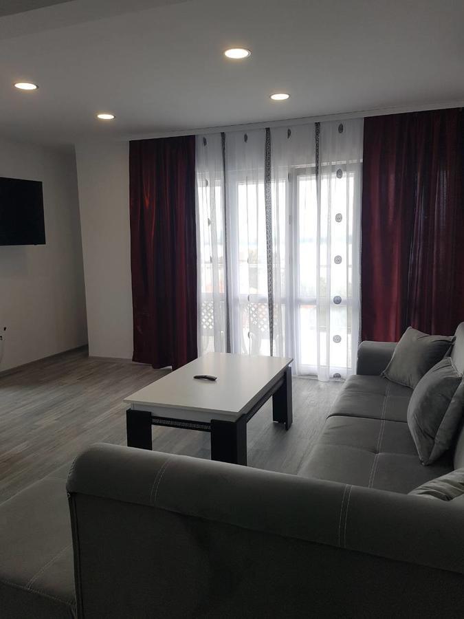 Guest House Evtimov พรีมอร์สโก ภายนอก รูปภาพ