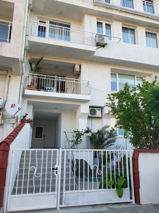 Guest House Evtimov พรีมอร์สโก ภายนอก รูปภาพ