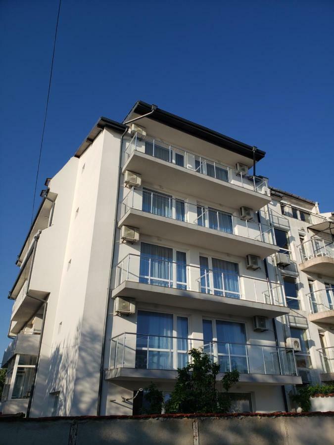 Guest House Evtimov พรีมอร์สโก ภายนอก รูปภาพ