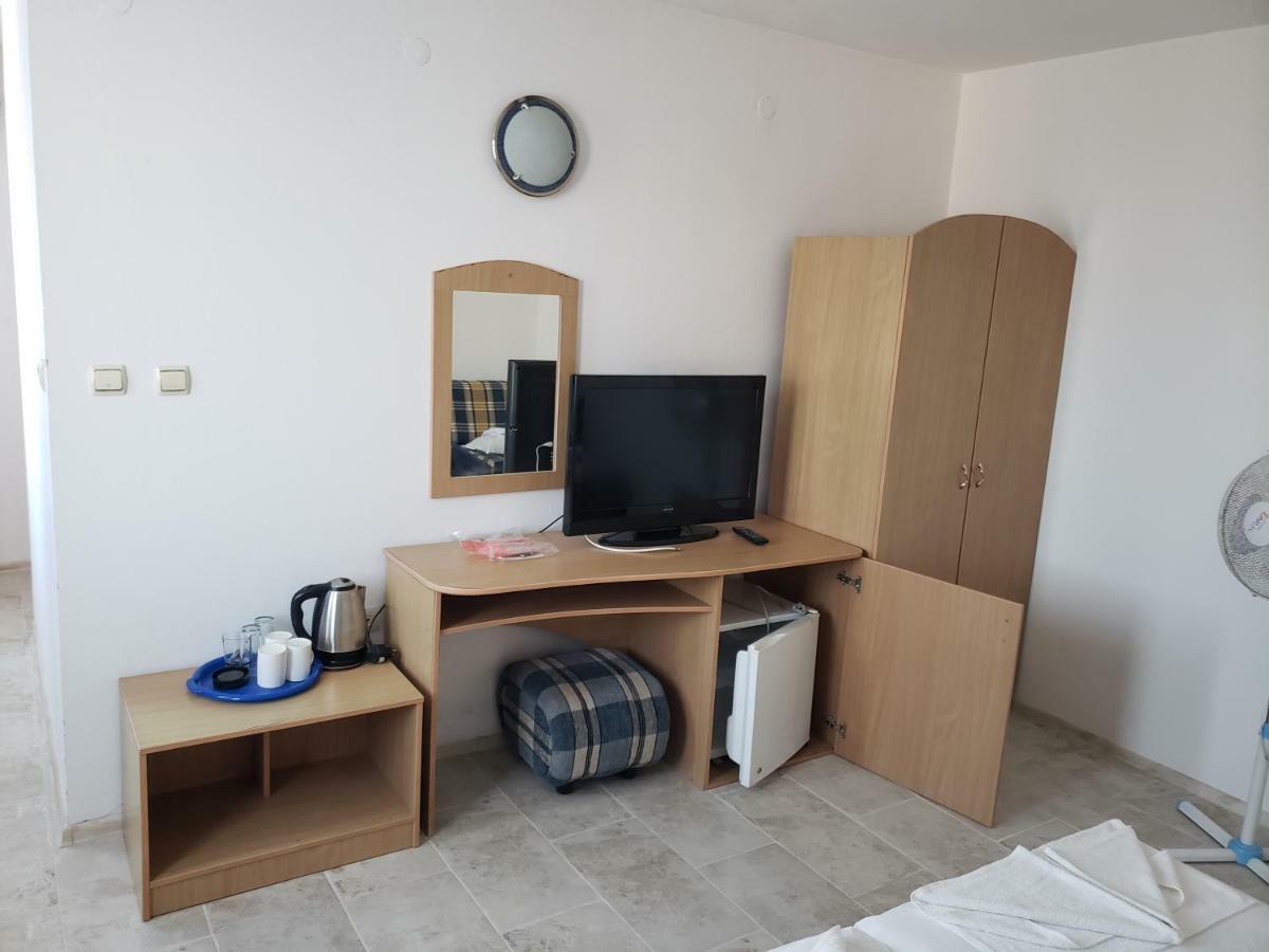 Guest House Evtimov พรีมอร์สโก ภายนอก รูปภาพ