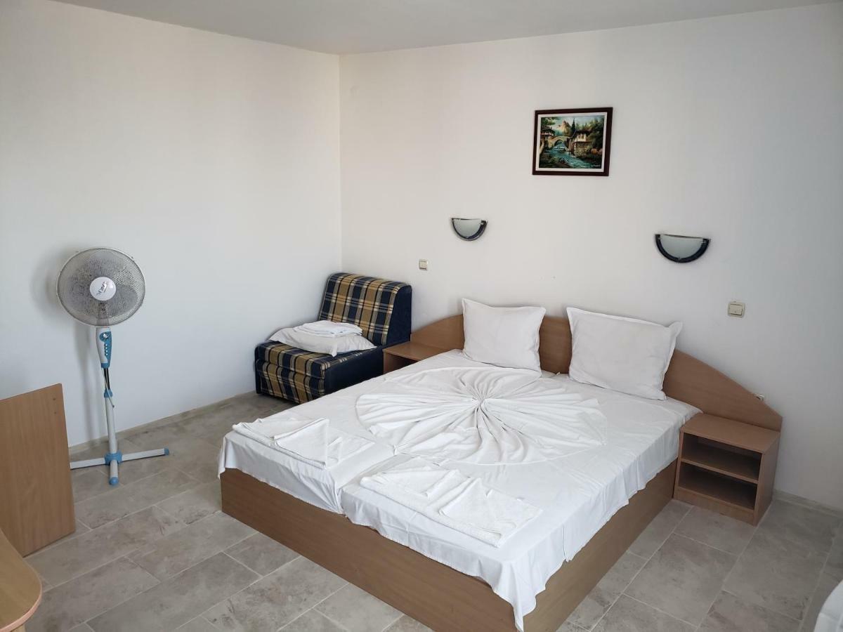 Guest House Evtimov พรีมอร์สโก ภายนอก รูปภาพ