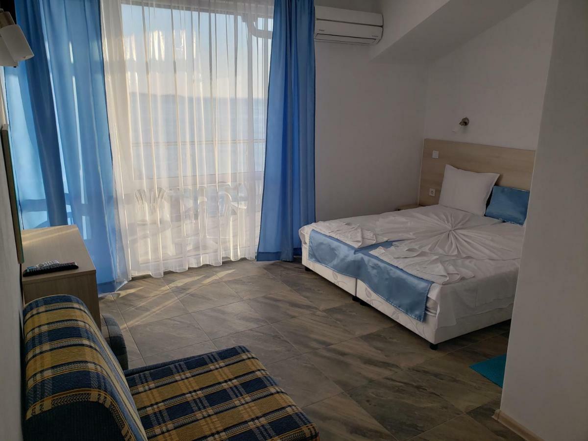 Guest House Evtimov พรีมอร์สโก ภายนอก รูปภาพ