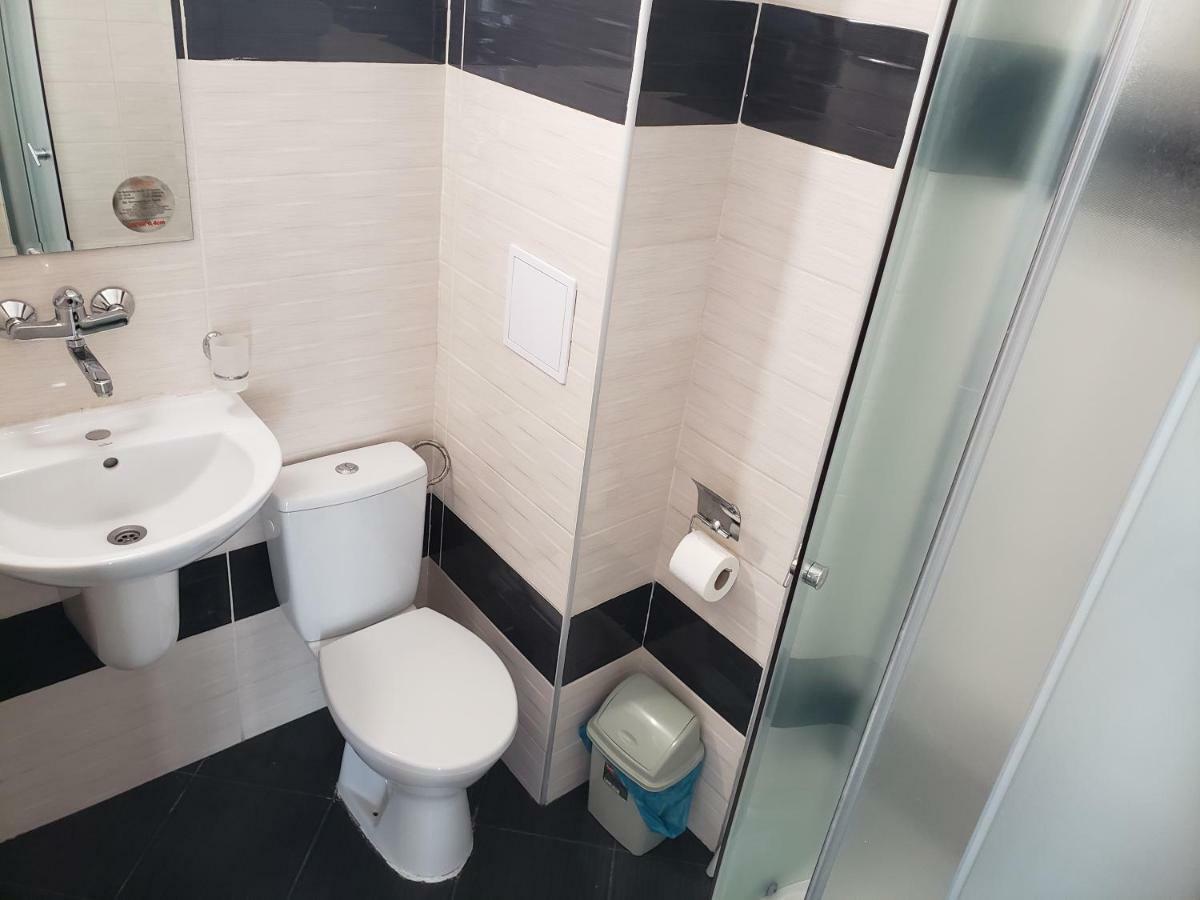 Guest House Evtimov พรีมอร์สโก ภายนอก รูปภาพ
