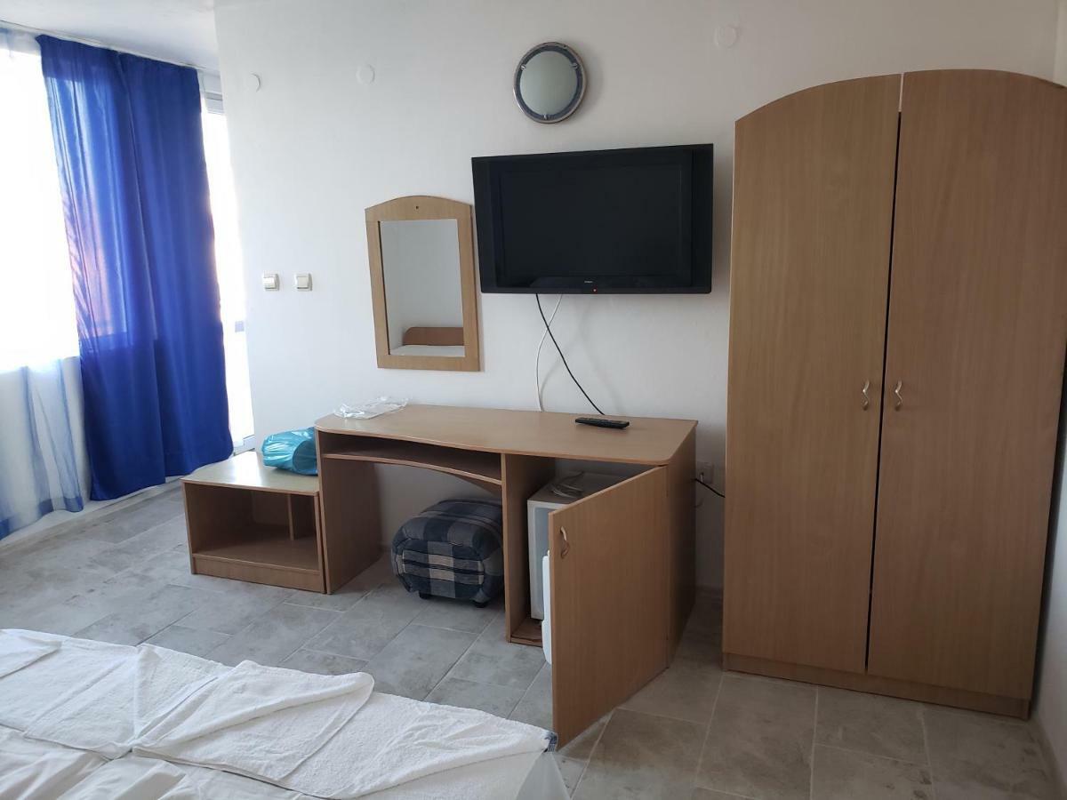 Guest House Evtimov พรีมอร์สโก ภายนอก รูปภาพ