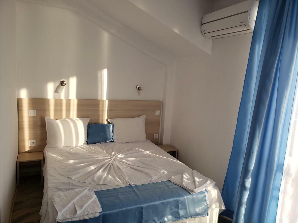 Guest House Evtimov พรีมอร์สโก ภายนอก รูปภาพ