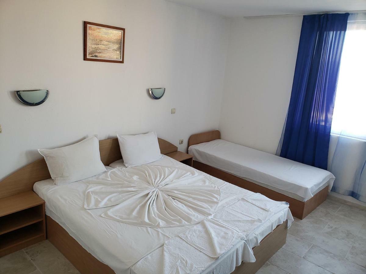Guest House Evtimov พรีมอร์สโก ภายนอก รูปภาพ
